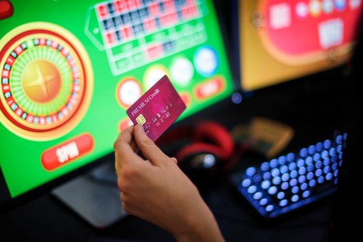 apk804 Speed Roulette